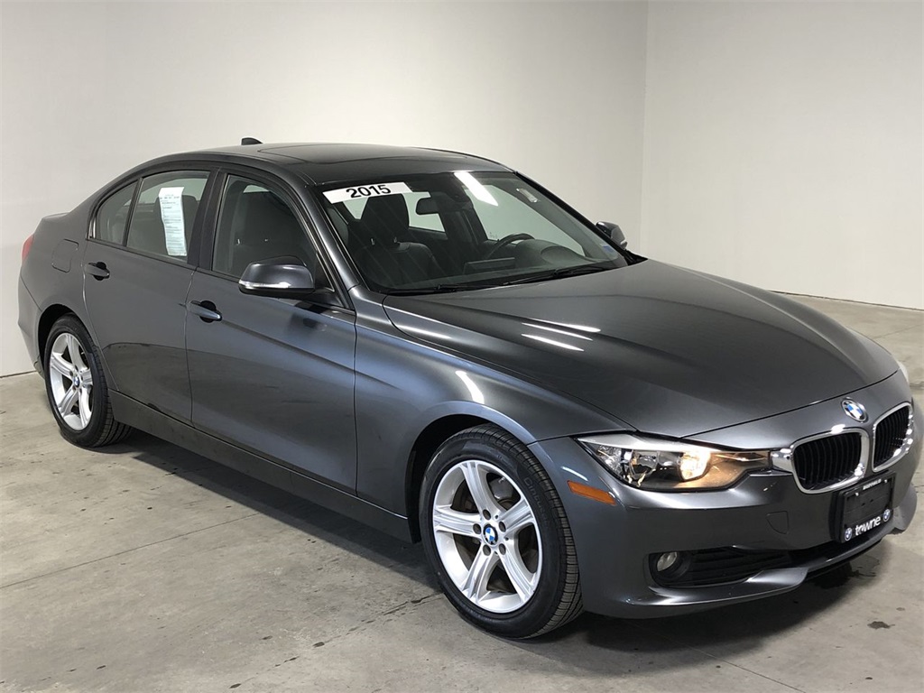 Bmw 3 series 320i