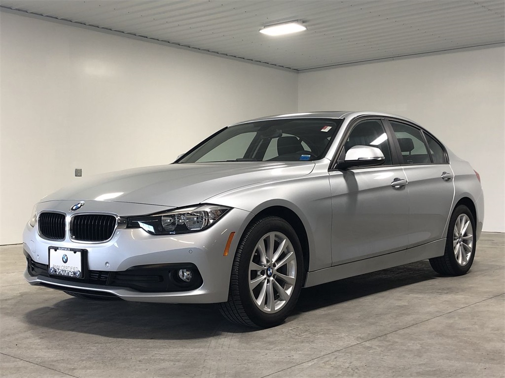 Bmw 3 series 320i